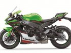 Kawasaki ZX-10R Ninja KRT Edition